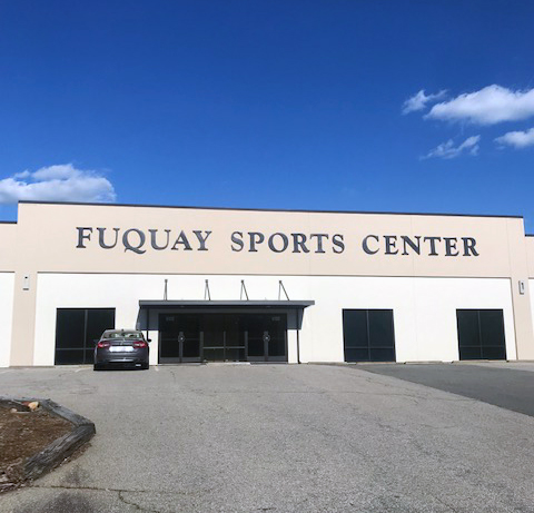 Indoor Facility